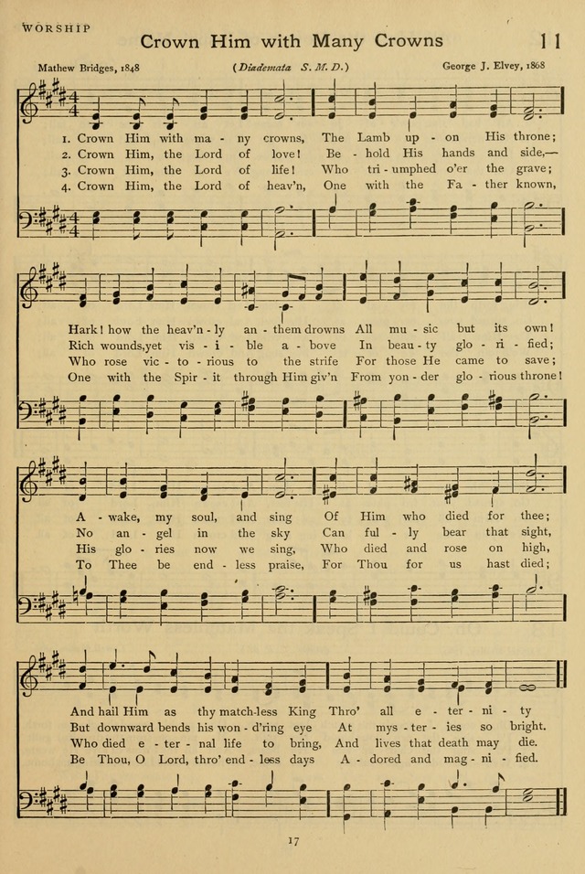 The Praise Book: for Young People