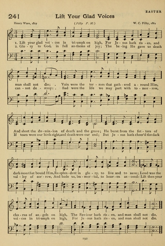 The Praise Book: for Young People