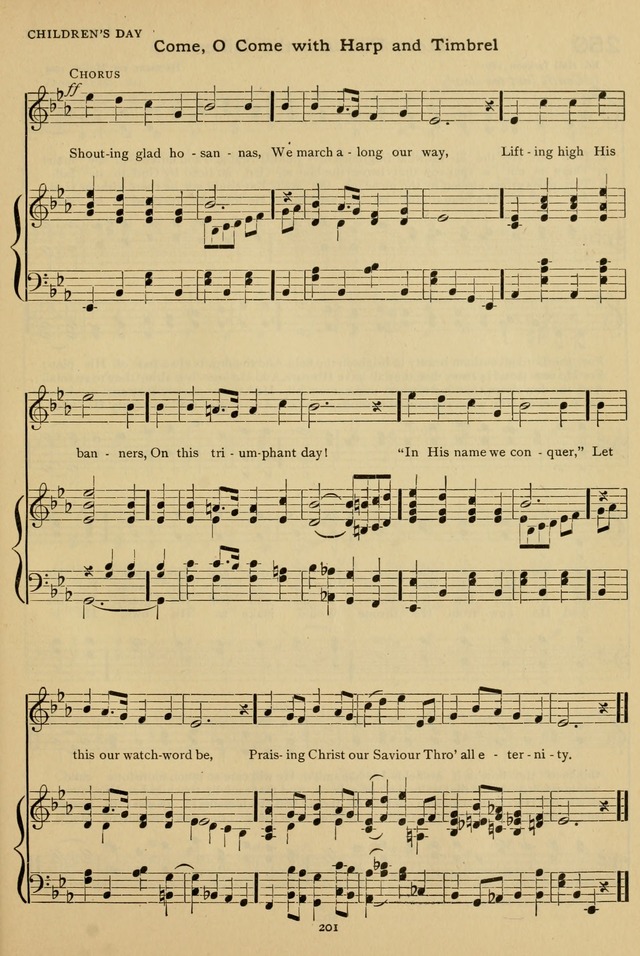 The Praise Book: for Young People