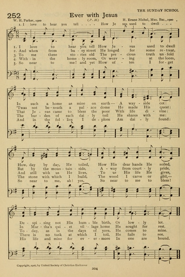 The Praise Book: for Young People