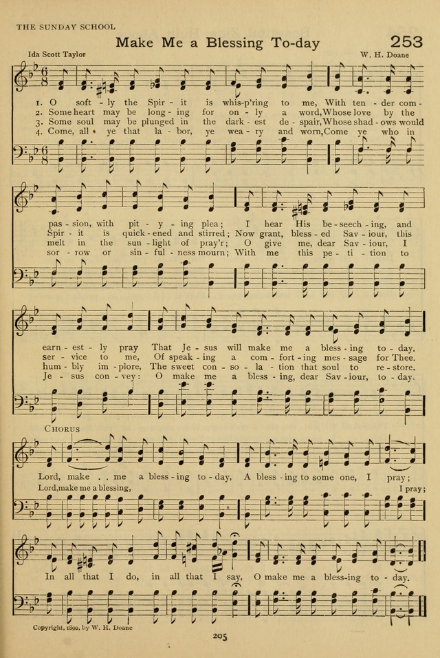 The Praise Book: for Young People