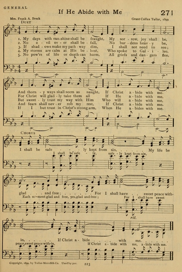 The Praise Book: for Young People