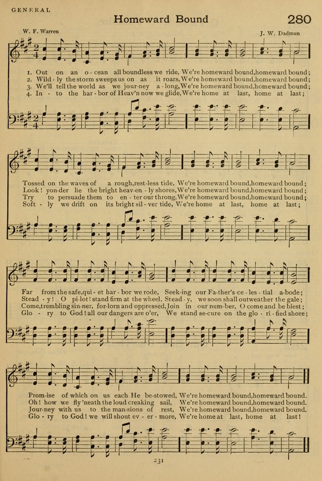 The Praise Book: for Young People