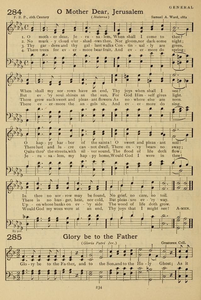 The Praise Book: for Young People