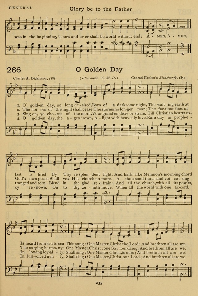 The Praise Book: for Young People