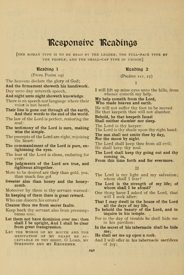 The Praise Book: for Young People