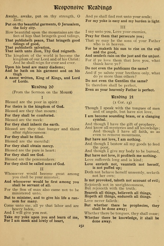 The Praise Book: for Young People