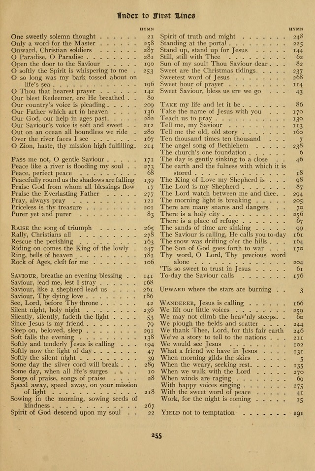 The Praise Book: for Young People