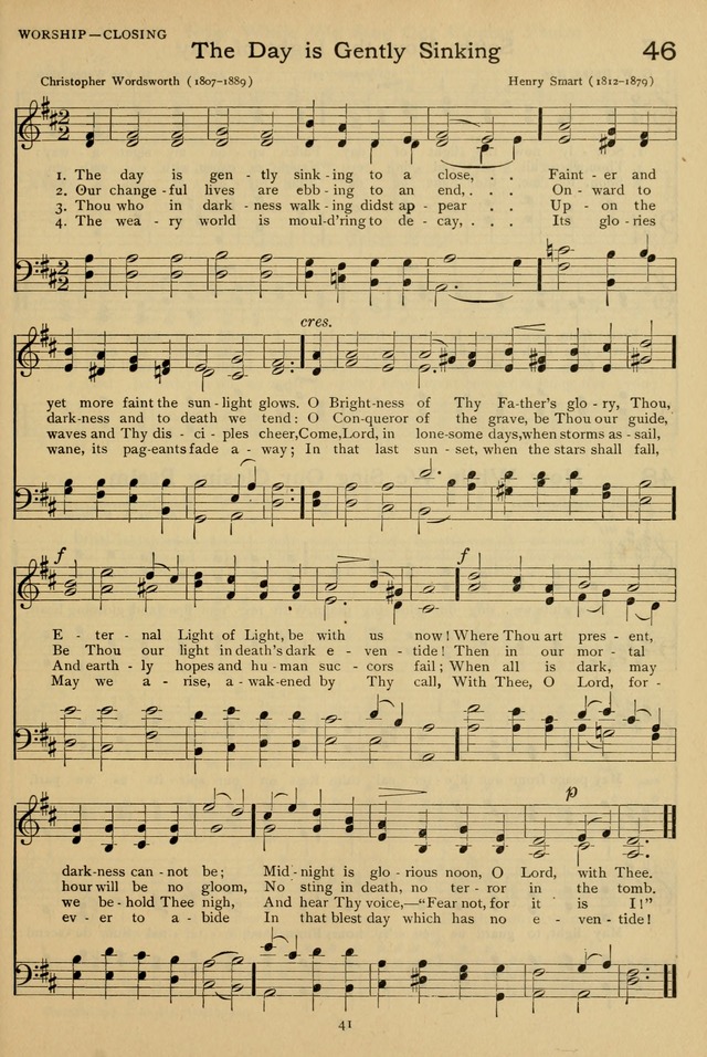 The Praise Book: for Young People