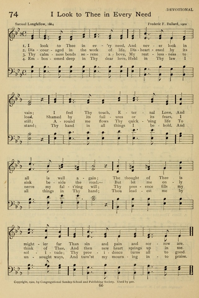 The Praise Book: for Young People