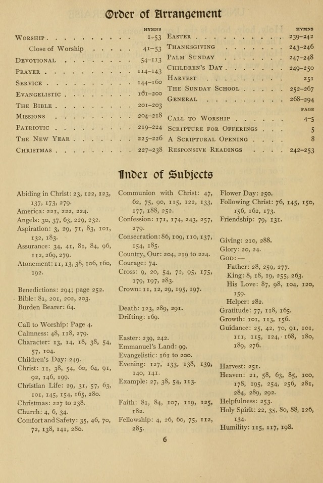 The Praise Book: for Young People