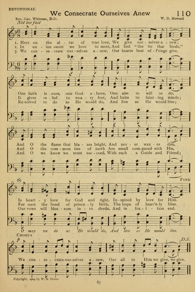 The Praise Book: for Young People