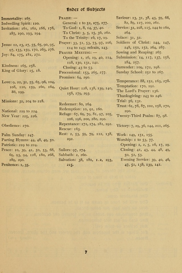 The Praise Book: for Young People