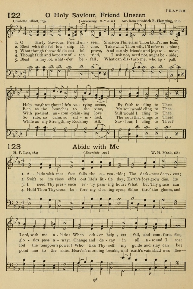 The Praise Book: for Young People