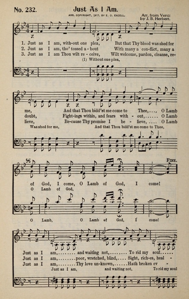 The New Praiseworthy: for the Church and Sunday School page 246