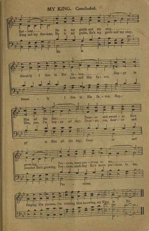 Praise Divine page 129