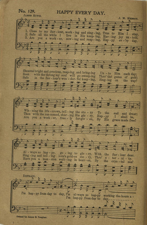 Praise Divine page 132