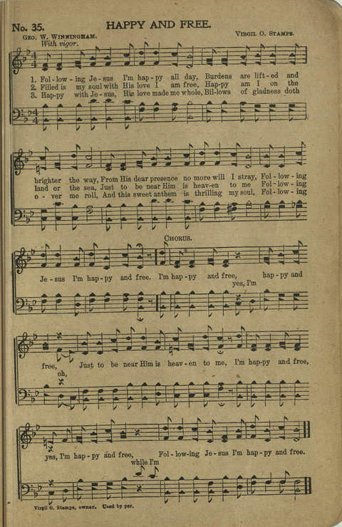 Praise Divine page 35