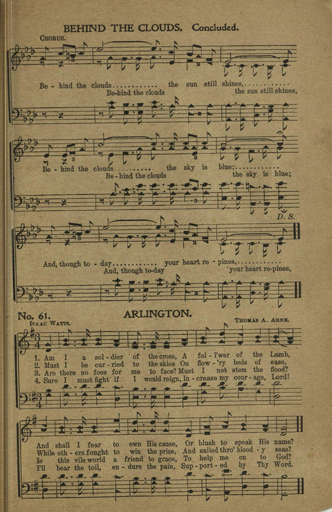 Praise Divine page 61