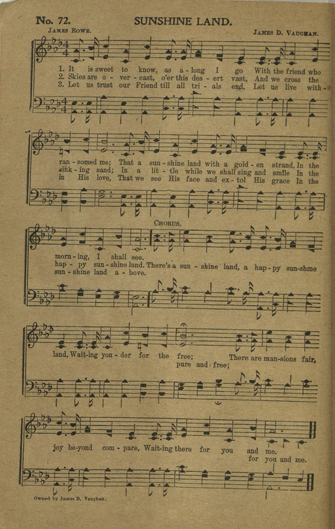 Praise Divine page 72