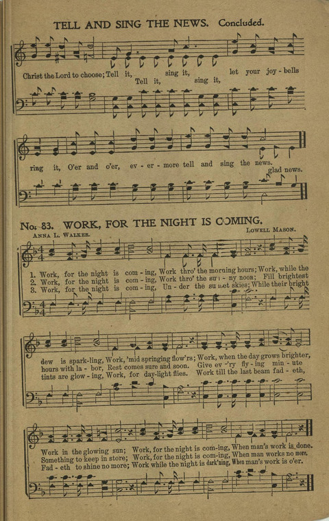Praise Divine page 83
