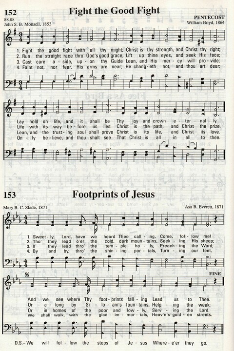 Praise for the Lord (Expanded Edition) page 116