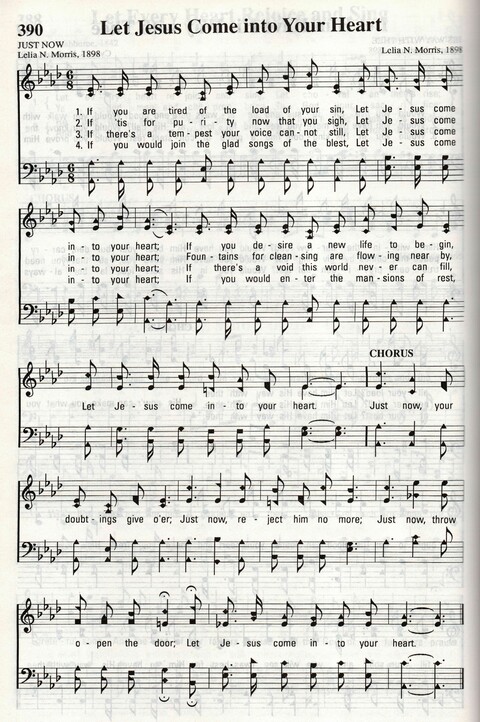 Praise for the Lord (Expanded Edition) page 310