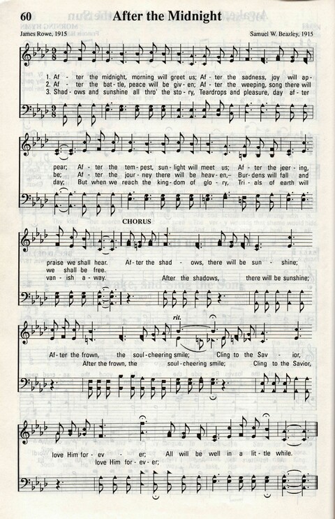 Praise for the Lord (Expanded Edition) page 46