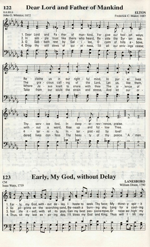 Praise for the Lord (Expanded Edition) page 94