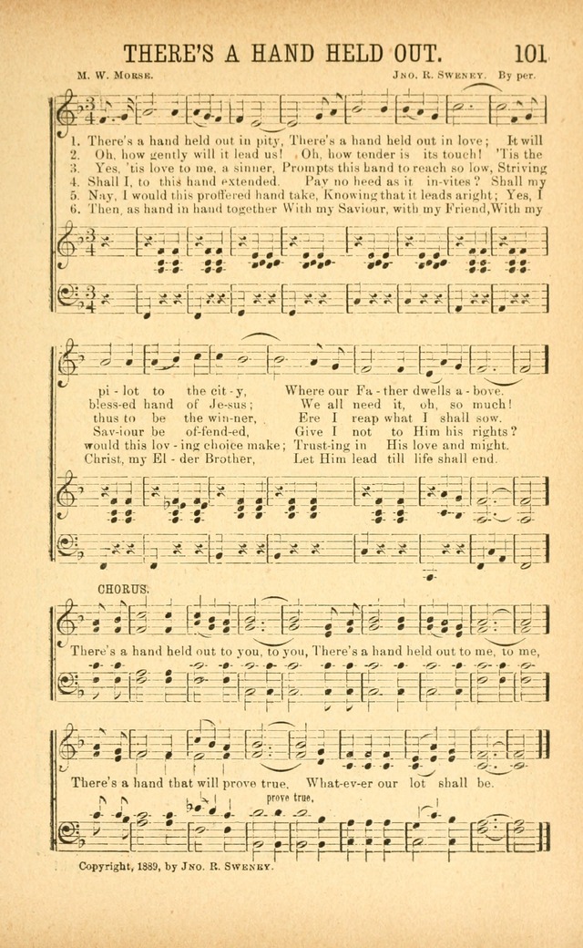 Purest Gems: for Sabbath schools and gospel meetings page 106