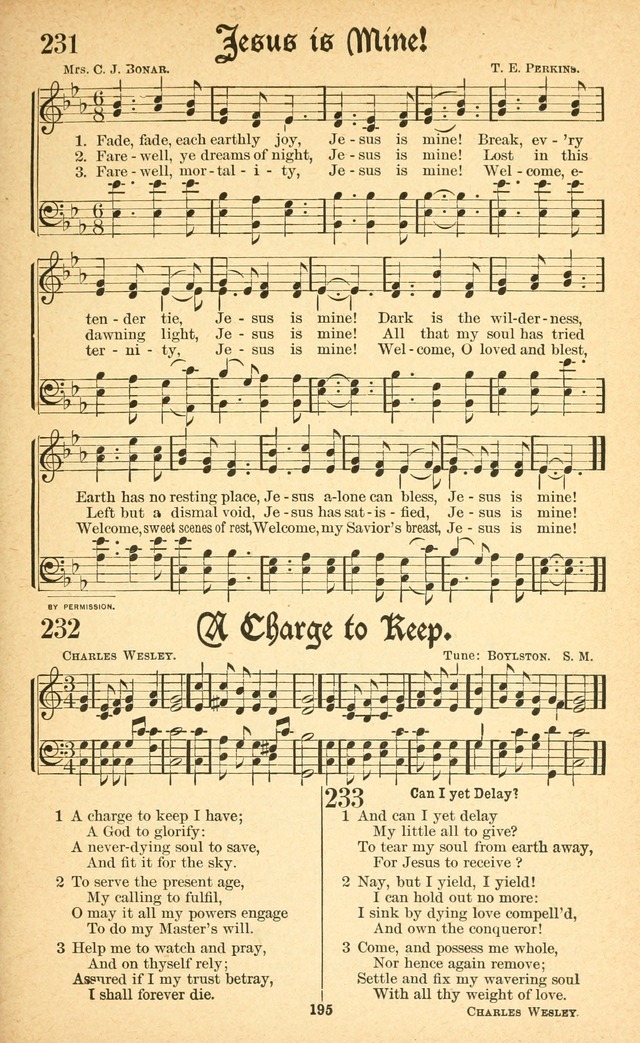 Pentecostal Hymns No. 1: a Winnowed Collection for Evangelistic Services, young people