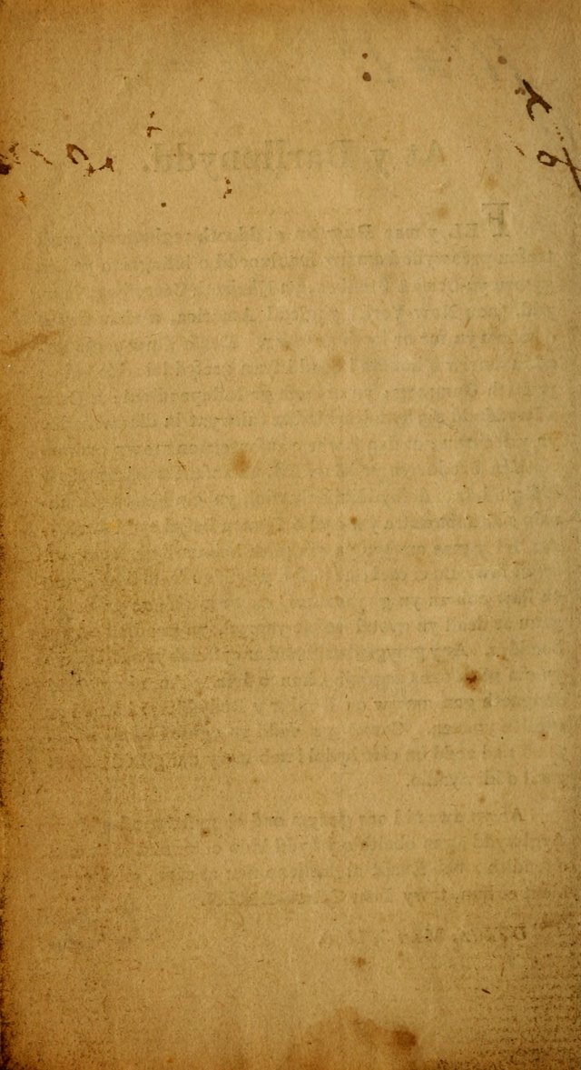 Pigion o Hymnau page 4