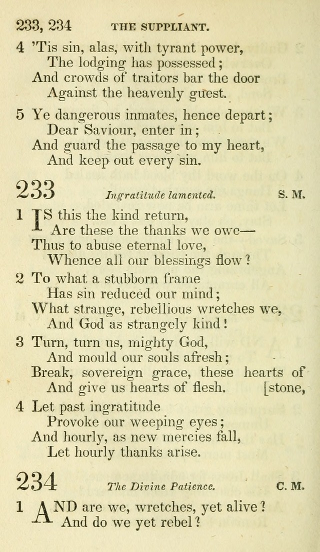 Parish Hymns: a collection of hymns for public, social, and private worship; selected and original page 169