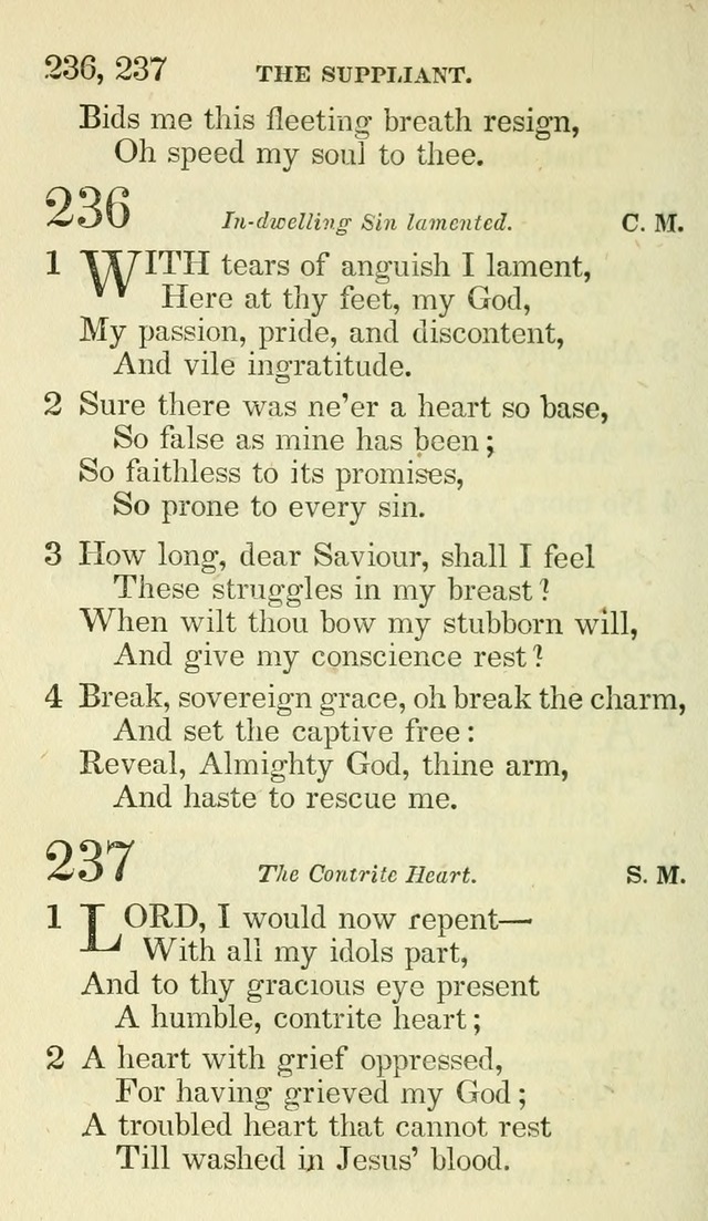 Parish Hymns: a collection of hymns for public, social, and private worship; selected and original page 171