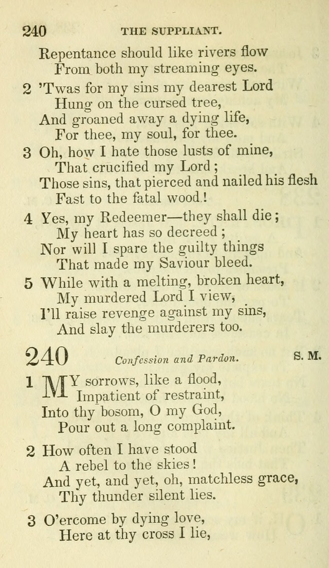 Parish Hymns: a collection of hymns for public, social, and private worship; selected and original page 173