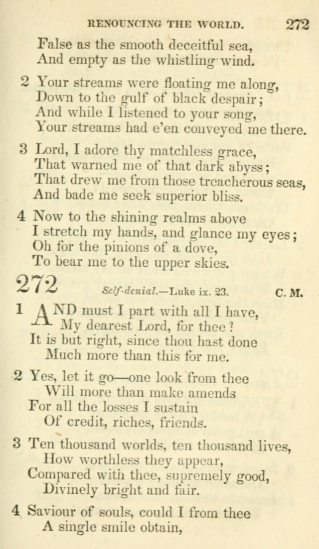 Parish Hymns: a collection of hymns for public, social, and private worship; selected and original page 200