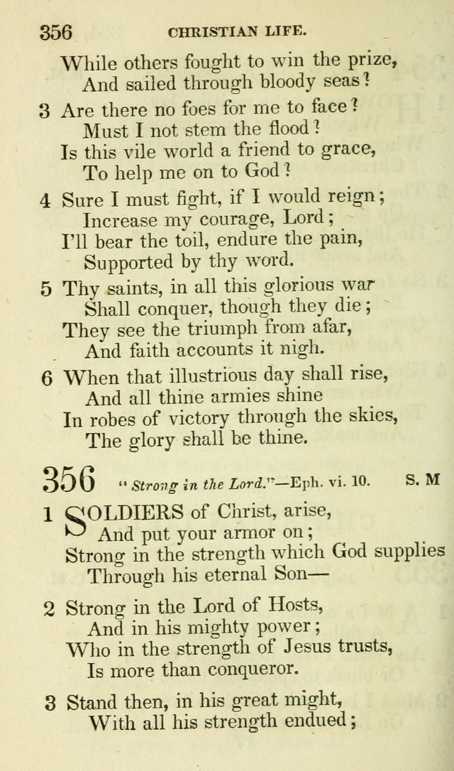Parish Hymns: a collection of hymns for public, social, and private worship; selected and original page 263