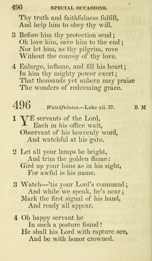 Parish Hymns: a collection of hymns for public, social, and private worship; selected and original page 369