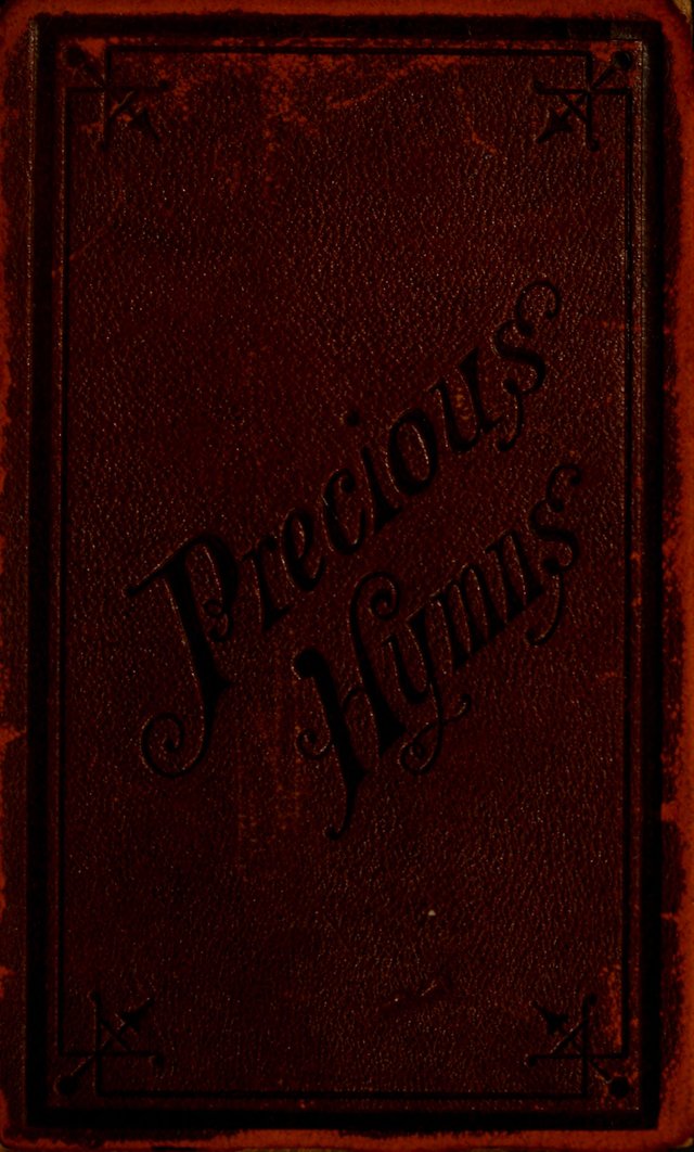 Precious Hymns page 1