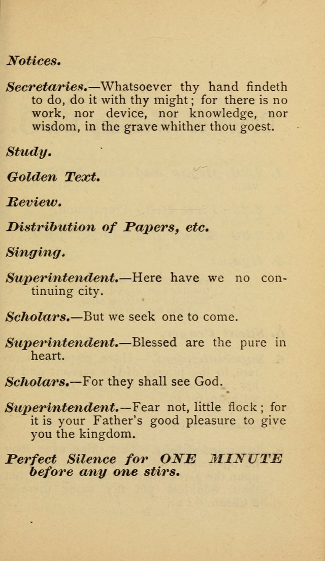 Precious Hymns page 17