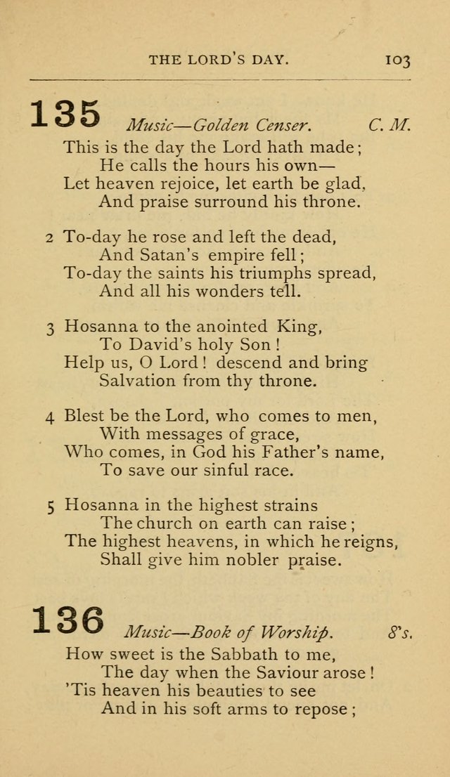 Precious Hymns page 189
