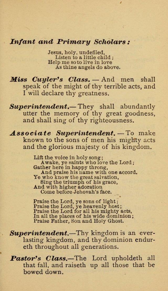 Precious Hymns page 25