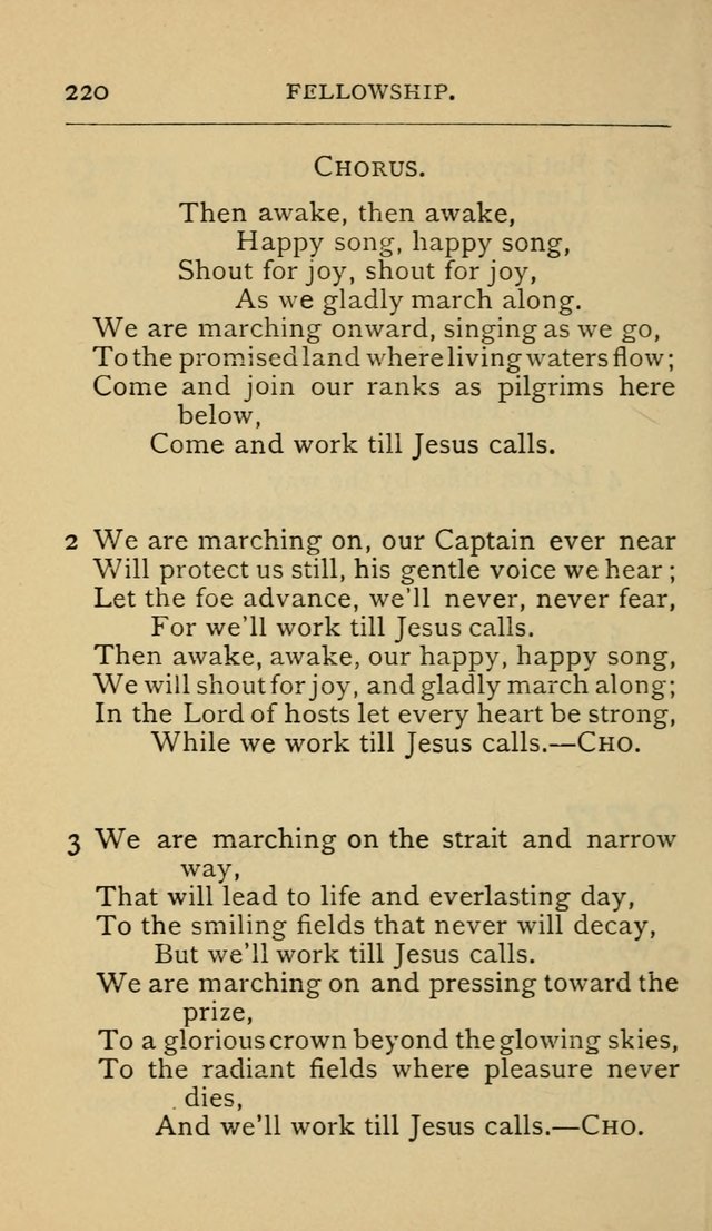 Precious Hymns page 306