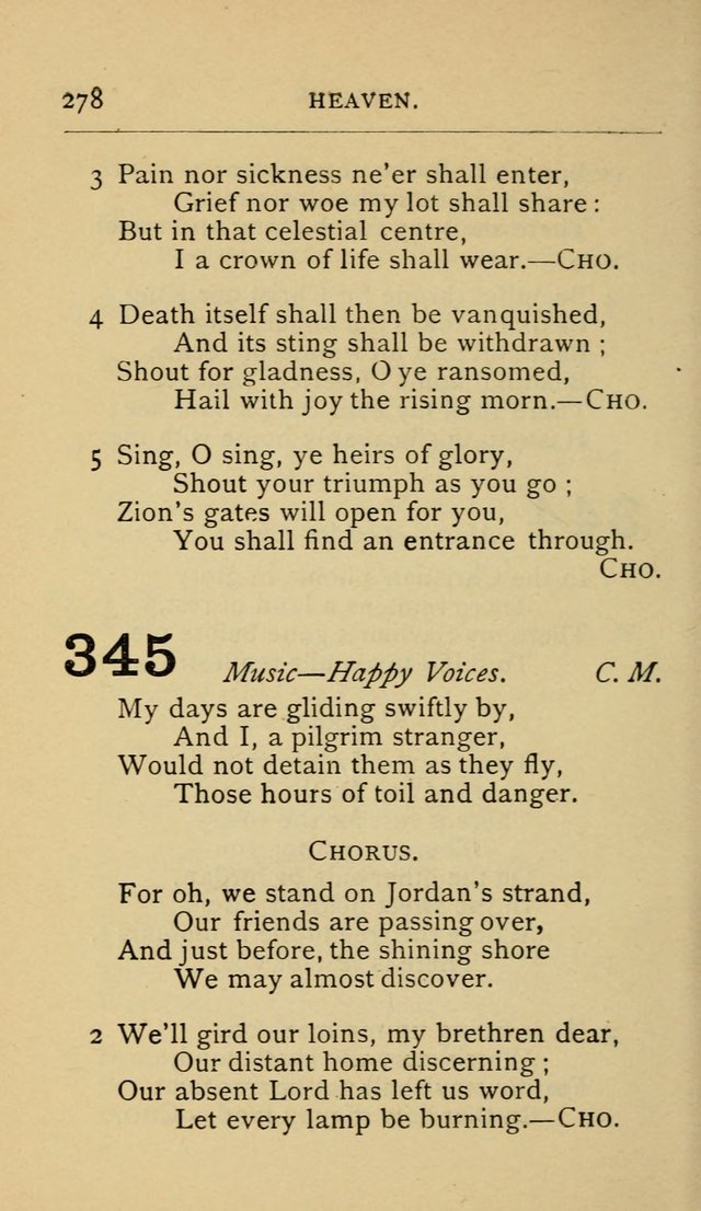 Precious Hymns page 364