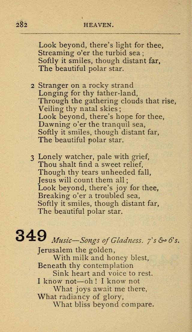 Precious Hymns page 368