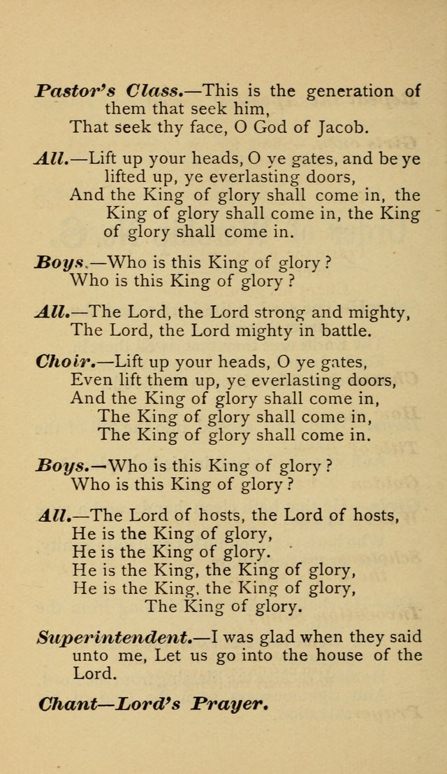 Precious Hymns page 38