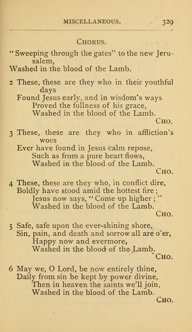 Precious Hymns page 415