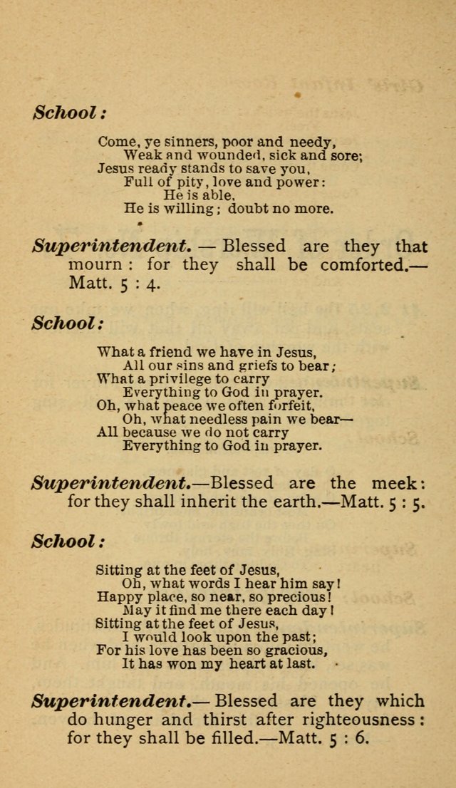 Precious Hymns page 42