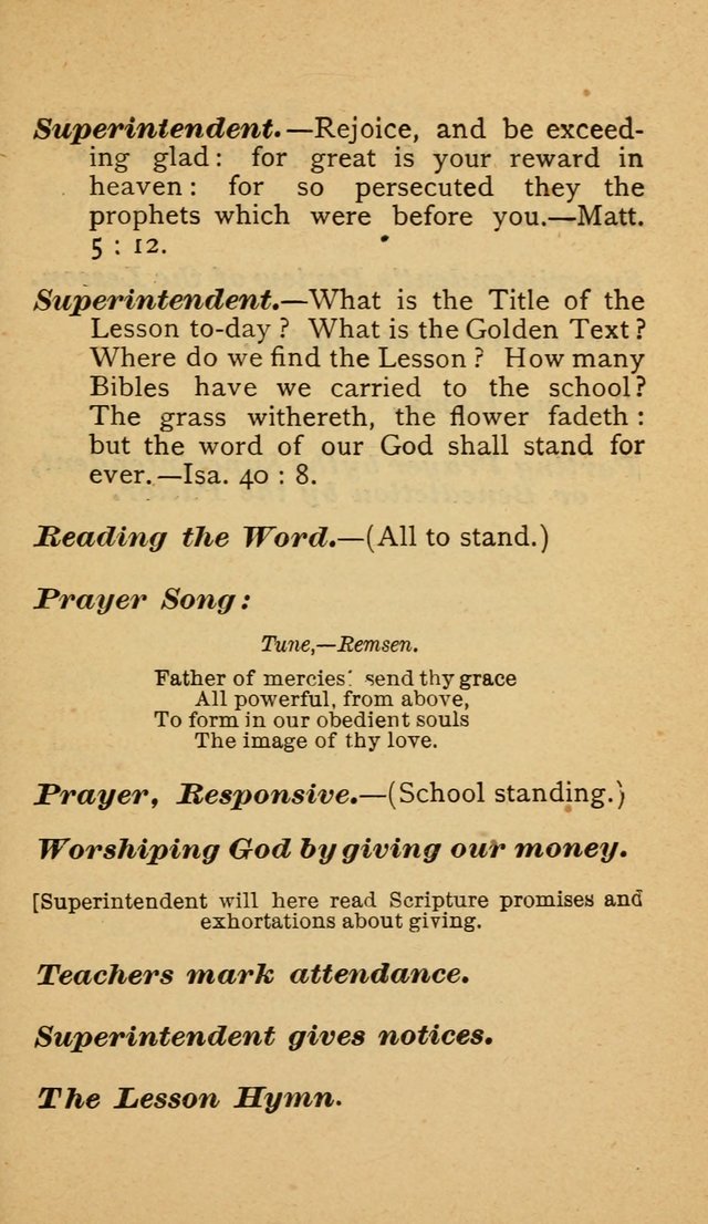 Precious Hymns page 45