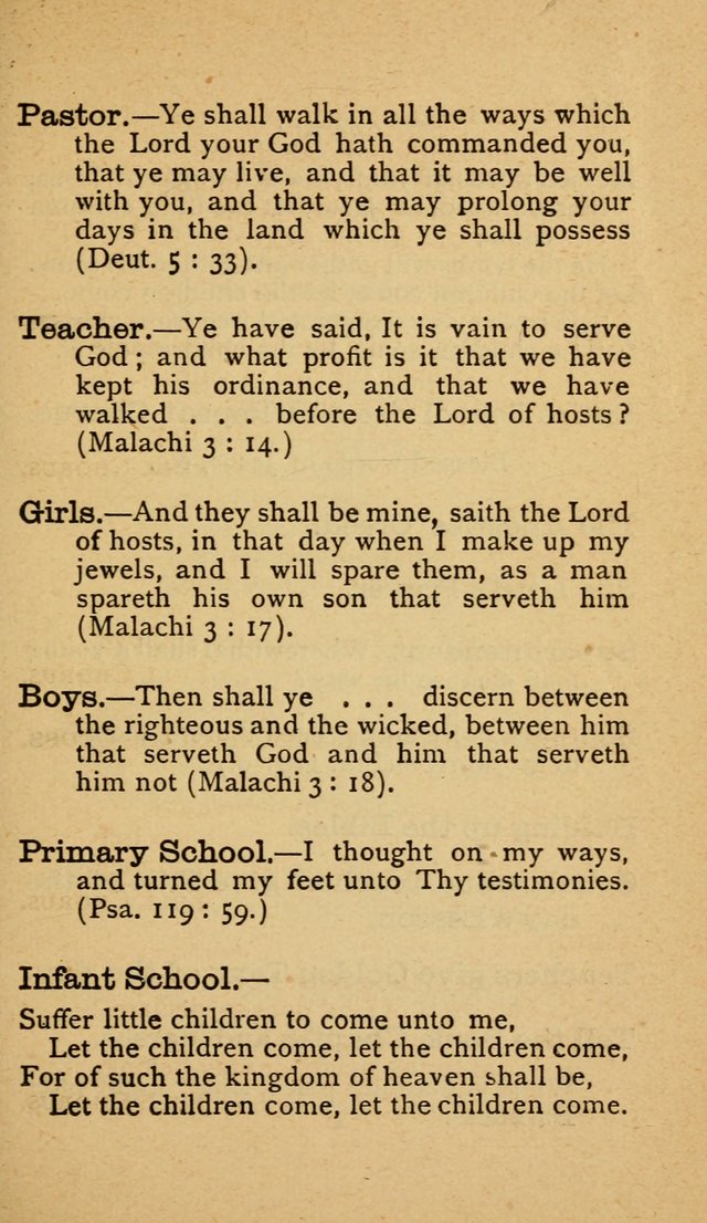 Precious Hymns page 57